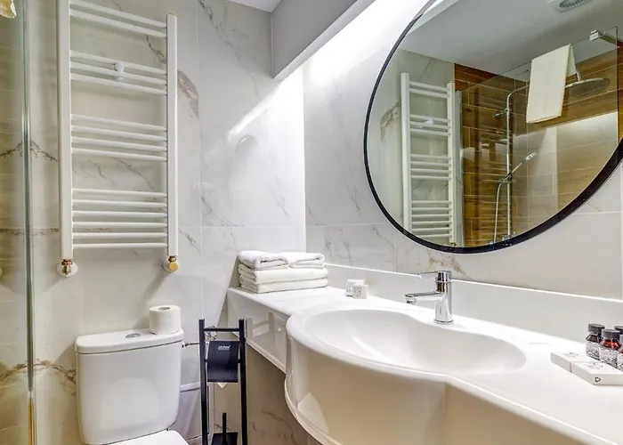 Grand Murgavets Pamporovo