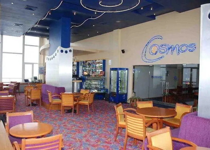 Hotel Grand Murgavets