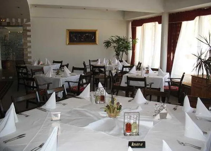 Grand Murgavets Παμπόροβο