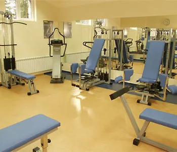 Hotel Grand Murgavets Pamporovo