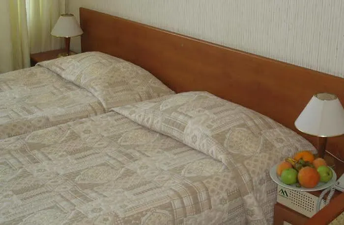 Grand Murgavets 4* Pamporovo