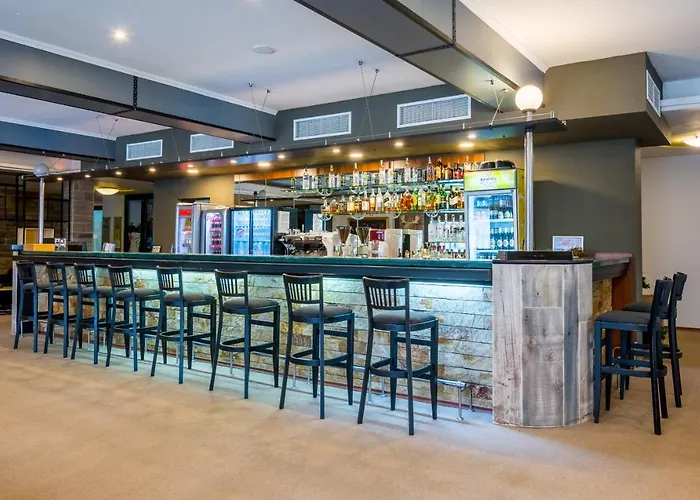 Grand Murgavets Ξενοδοχείο