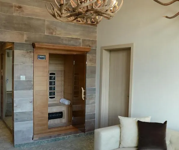 Grand Murgavets Pamporovo