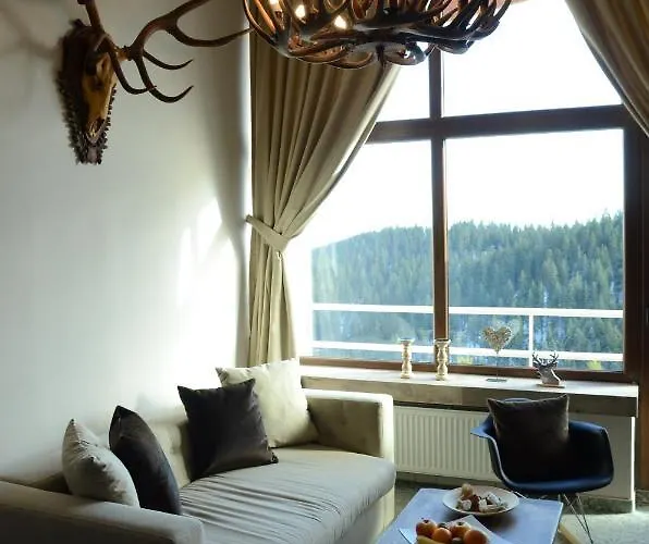 Grand Murgavets Pamporovo